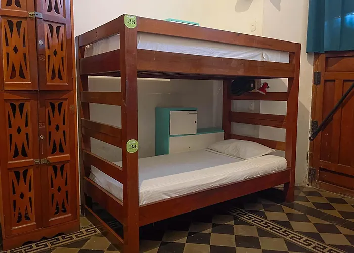 Oasis Hostel