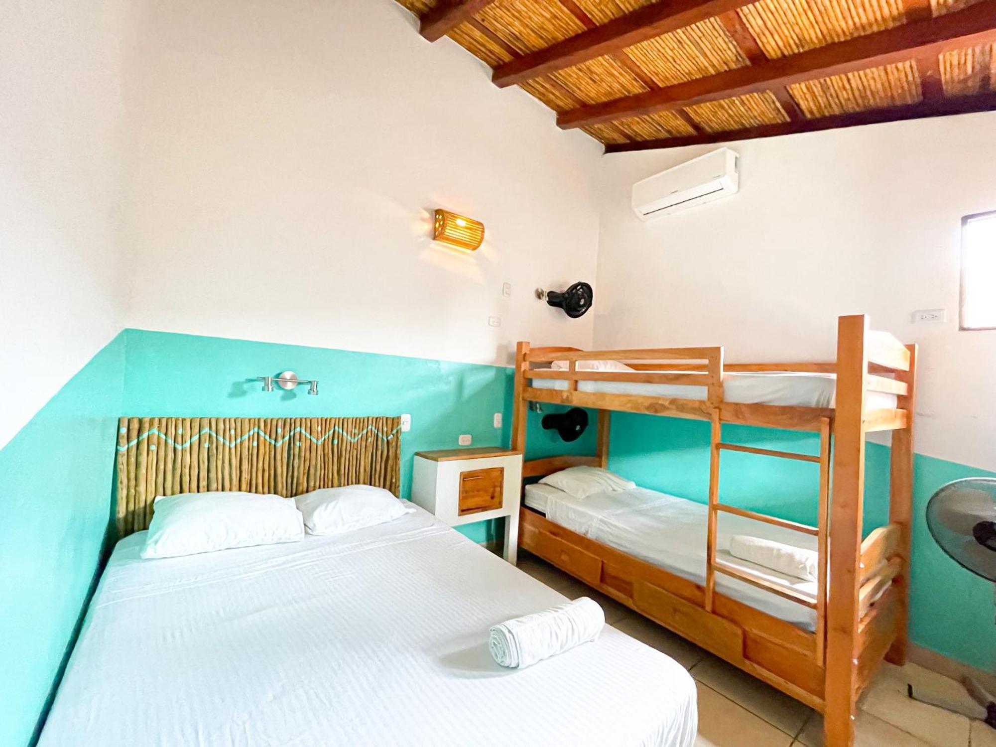 Hostal Oasis Granada