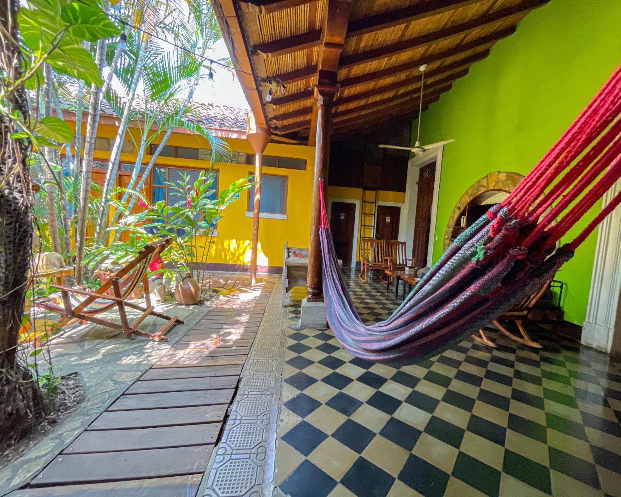 Oasis Granada