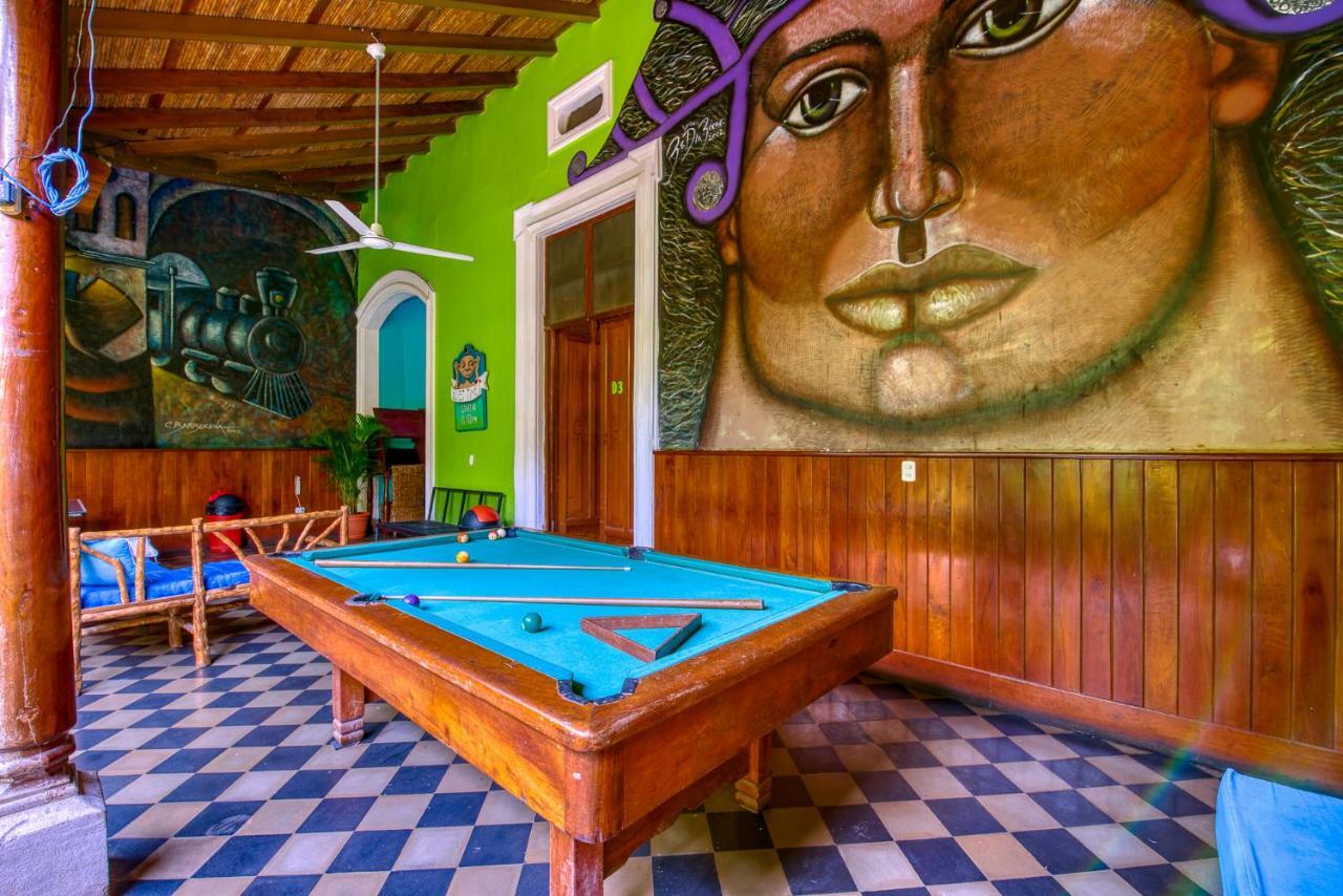 Oasis * Granada