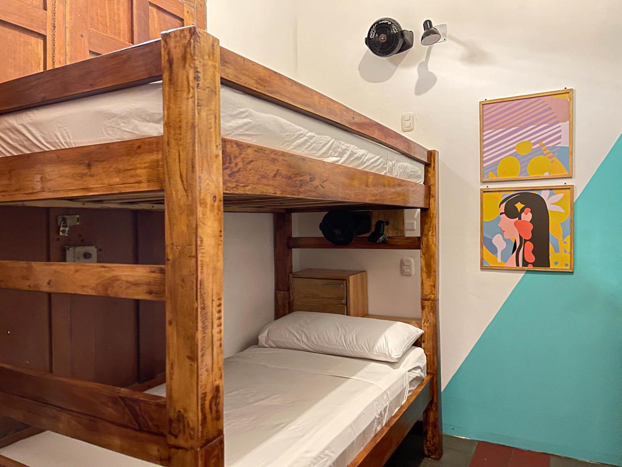 Oasis Hostel